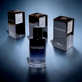 Dior迪奧 SAUVAGE曠野之心淡香水 100ml