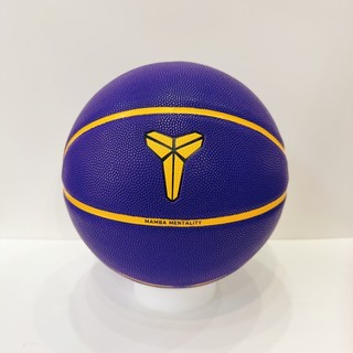 NIKE ALL COURT KOBE BRYANT 7號球 曼巴 科比 籃球 湖人配色 N101252251207