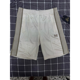 Needles Track Shorts 直筒運動短褲 全新現貨