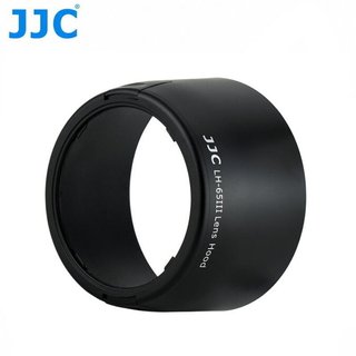 【水世界3C】CANON JJC ET-65III LH-65III 遮光罩 85mm 135mm 100mm