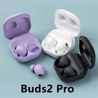 R510 buds2 pro 無線迷你藍牙耳機 防水 舒適貼耳入耳式耳機運動豌豆 超長續航 降噪耳機