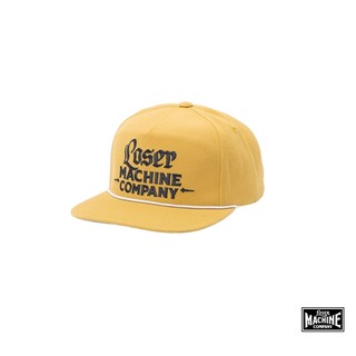 GOODFORIT / 美國Loser Machine Olde Mixed Hat哥德刺繡棒球帽/兩色
