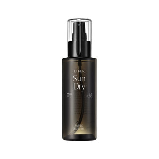 ｜韓國代購｜LIBER Sun Dry 織物 衣物香氛噴霧 100ml 枕香噴霧
