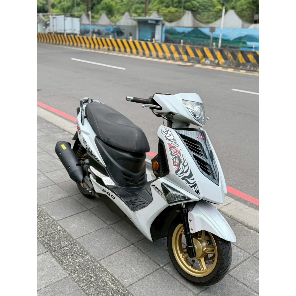 二手機車⭐壹柒玖車庫⭐《彪虎150》🛵 中古機車