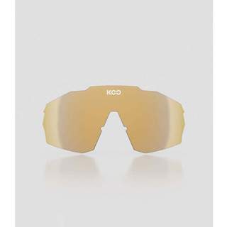 湯姆貓 KOO Alibi Sunglasses Lens 太陽眼鏡替換鏡片 (GOLD Mirror)