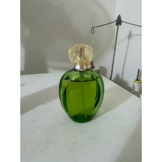 Dior poison 50ml二手edt