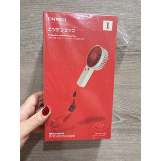 ONPRO UF-iFUN 電競風潮流手風扇-經典白