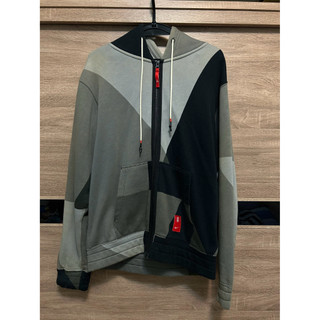 【Nike】Kyrie Irving聯名棉外套