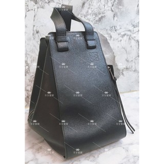 LOEWE包~Hammock包~吊床包~女用包~大包~肩背包~手拿包
