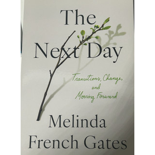 The Next Day: Transitions, Change, and Moving Forward 二手書
