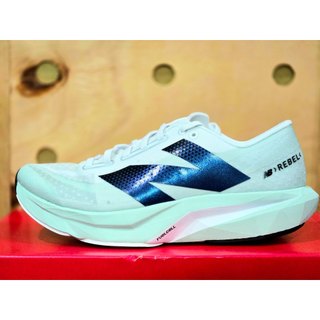 New Balance FuelCell Rebel v4 薄荷綠 MFCXCE4-2E US8.5(26.5cm)