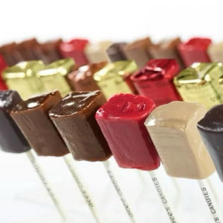 時思糖果 薄荷鮮奶油棒棒糖 Sees Candies 禮物🎁