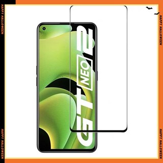 realme GT Neo 2鋼化玻璃滿版 Realme GT Neo 2 鋼化玻璃 真我 GT Neo2 玻璃貼