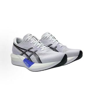 ASICS MAGIC SPEED 5 男款 競速 跑鞋 碳板 1013A183-100