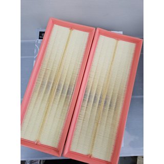 [油虎] Benz 賓士 W212 A/C207 E300 E350 E500 M272 M273 引擎空氣濾芯 空濾