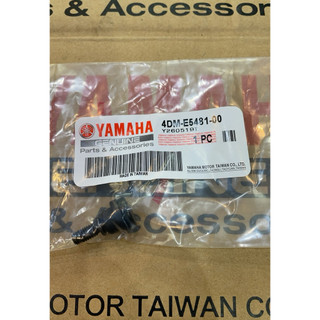 YAMAHA 原廠 4DM-E5481-00 勁戰 勁豪 BWS 傳動外蓋螺絲