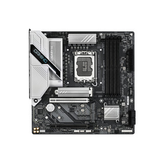 5300 技嘉 Z890M GAMING X