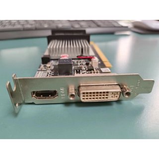 【現貨供應】GeForce GT 730 2G DDR3(拆機良品)