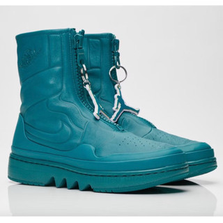W Air Jordan 1 Jester XX Geode Teal 高筒靴 土耳其藍 AO1265-300