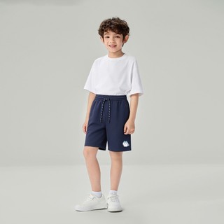 GIORDANO 童裝吉伊卡哇印花短褲 CHiiKAWA系列 03106301