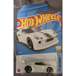 ⟪NEED泥的車庫⟫風火輪 Hot Wheels LOTUS SPORT ELISE