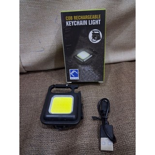 LED 鑰匙圈 腳踏車安全燈