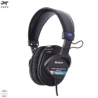 SONY MDR-7506 專業 頭戴 耳罩 封閉式 監聽 耳機 網路直播主 宅錄混音樂音響器