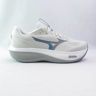 Mizuno J1GM262155 WAVE RIDER 30 SW 男慢跑鞋 4E超寬楦 灰【iSport愛運動】
