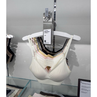 Verish 高級豐胸無鋼圈內衣 Cool fit bra volume fit plus
