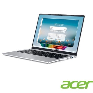 華創筆電 ACER 宏碁Aspire Lite AL14-56P-79Y2(CU7-258V/32G/512G)