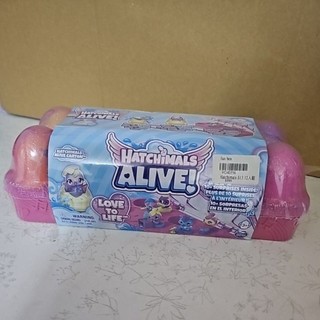 Hatchimals S 13 寵物蛋 12入組 原價999元