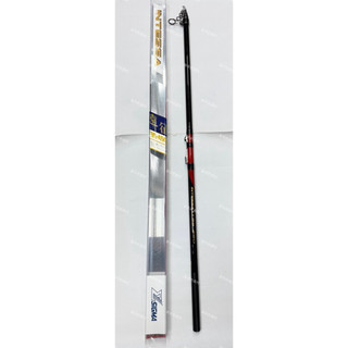 【新手釣具村】🔥現貨 出清品‼️品質超好 SIGMA 遠徵 INTESSA 遠投竿35號450 日本富士珠 低價出售