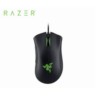 Razer 雷蛇 DeathAdder Essential 煉獄奎蛇 標準版 電競滑鼠 雷蛇滑鼠 電腦滑鼠 遊戲滑鼠