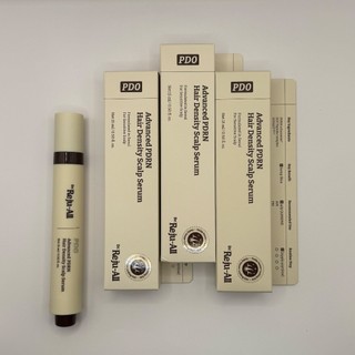 韓國【Dr.Reju-All 高效 PDRN 頭皮養護精華液】現貨 15ml 頭皮精華 PDRN精華 清爽養護頭皮保養