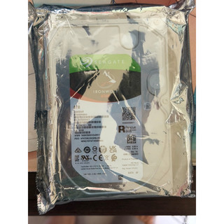 seagate ironwolf 8tb NAS硬碟st8000vn004
