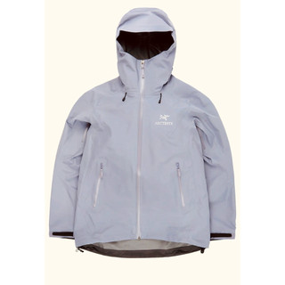 Arc’teryx 始祖鳥 女款 Beta LT Jacket GORE-TEX 防風 防水 硬殼外套 藍香紫