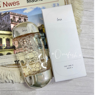 IPSA 茵芙莎 新品 流金美膚保濕水200ml/ 美膚機能液100ml 。 水水棧