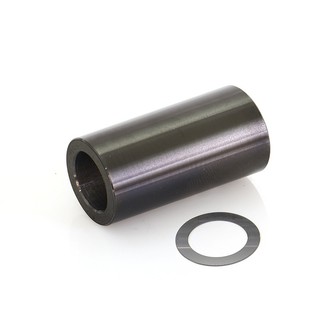 【NCY】X-MAX 300 (PH) 定距筒/DLC+墊片