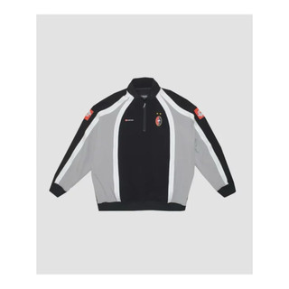 LOTTO STRETCH HALF ZIP BLOUSON 防風外套 少量 拼色迷彩樹紋 夾克外套 日本