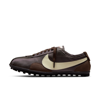 NIKE W MOON SHOE OG 巧克力棕 芭蕾風 復古 跑鞋 休閒鞋 女鞋【IW0955-201】