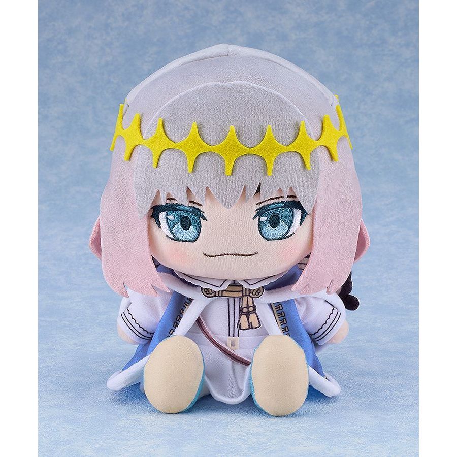 【周邊出清】FGO fate 奧伯龍 奧伯隆 娃娃 努努 GSC Chocopuni 好微笑 代理版