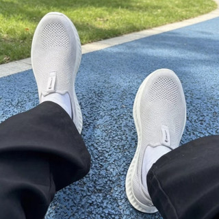日本正品代購Skechers斯凱奇 MEN'S GO 防滑耐磨舒適百搭經典男款低幫運動跑步鞋