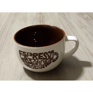 星巴克新骨瓷馬克杯12oz（約355ml)