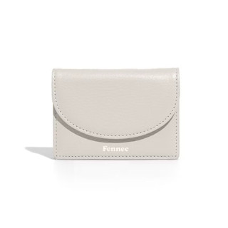 韓國🇰🇷 Fennec Halfmoon accordion pocket 半月錢包 卡夾