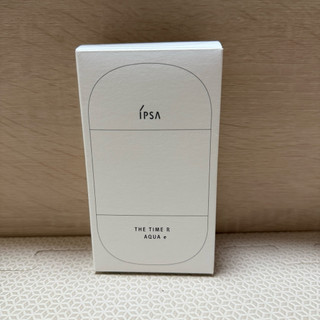 IPSA 茵芙莎 流金保濕美膚水 100ml 旅行 小樣 試用