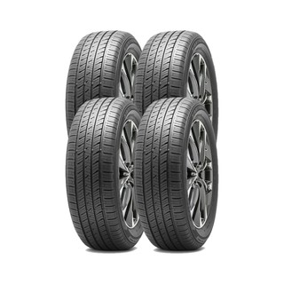 【FALKEN 飛隼】ZIEX CT60 A/S 全天候休旅輪胎 四入組 送安裝(車麗屋)