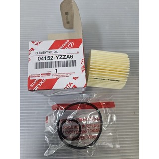 [油虎] TOYOTA 04152-YZZA6 機油芯 機油濾芯 04152-37010 飛鹿 GE-1509