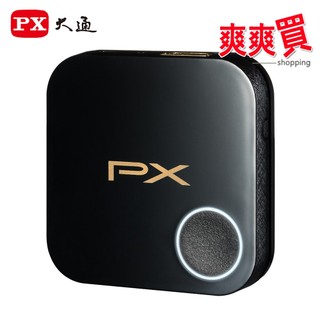 PX大通 1080P高畫質無線影音分享器 WFD-1500A