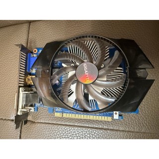 技嘉GV-N650OC-1GI跟-N650TOC-1GI跟N650TOC-2GI GTX650 顯示卡/二手良品