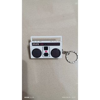 夾娃娃機可錄音錄音機小吊飾
